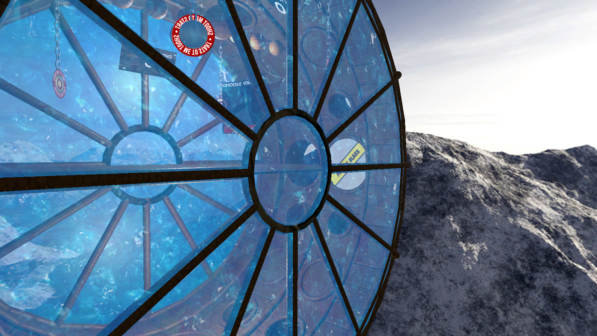 Thunder Spheres screenshot 6