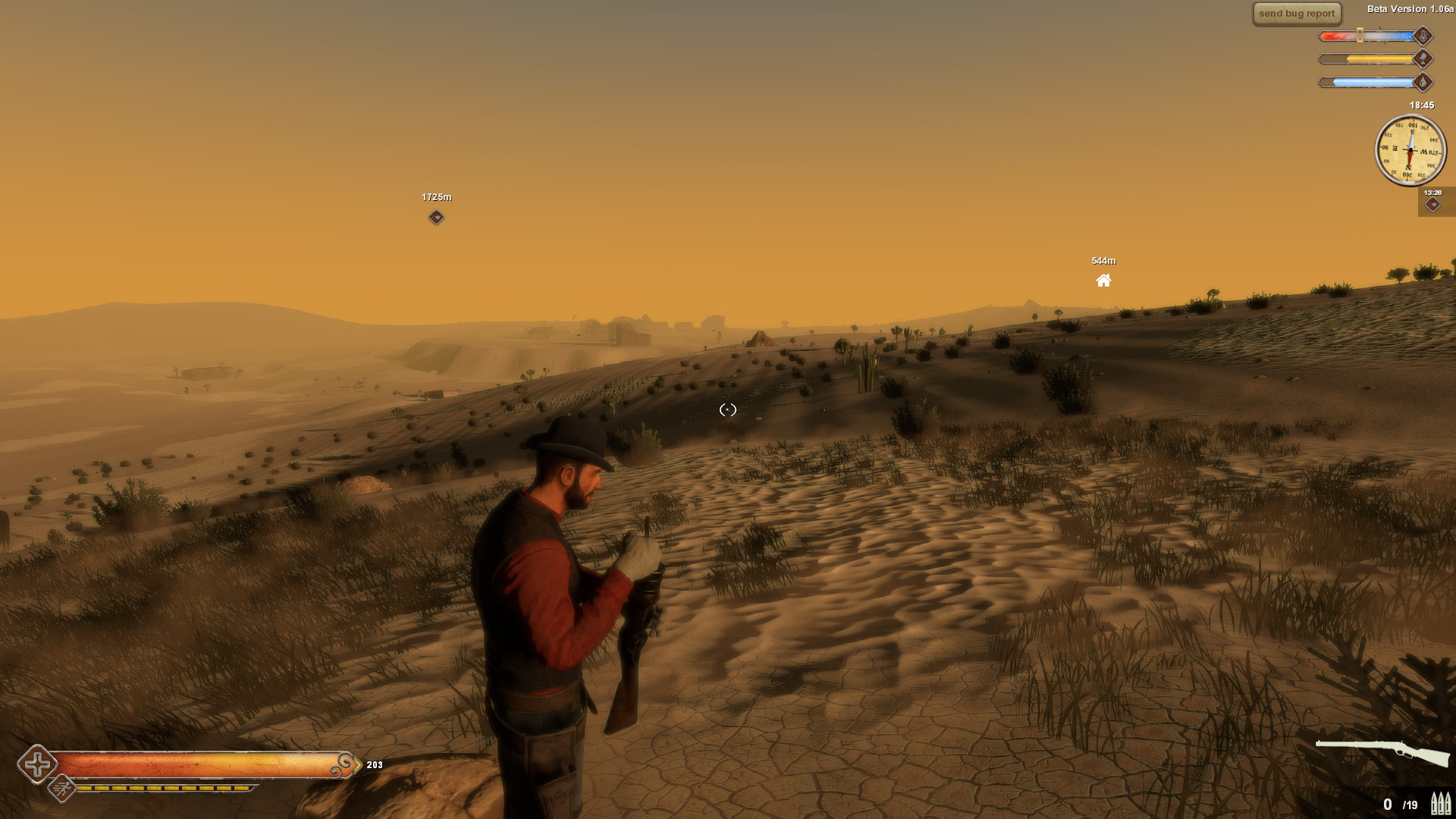 Sunset Rangers screenshot 11