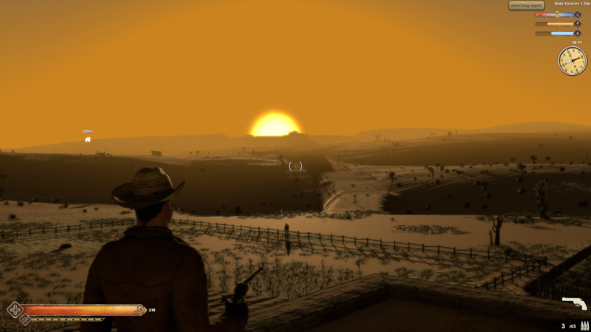 Sunset Rangers screenshot 12