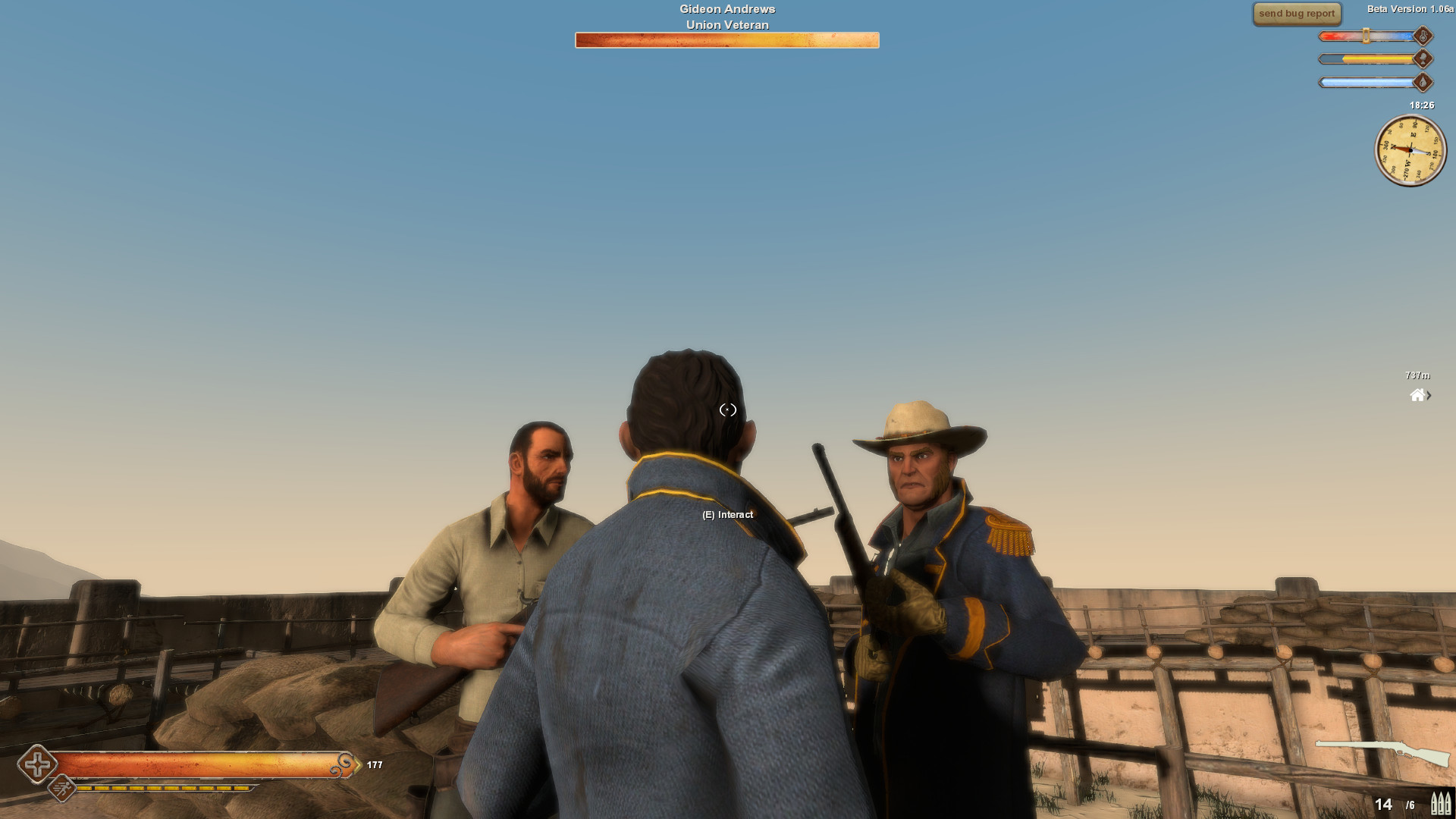 Sunset Rangers screenshot 7