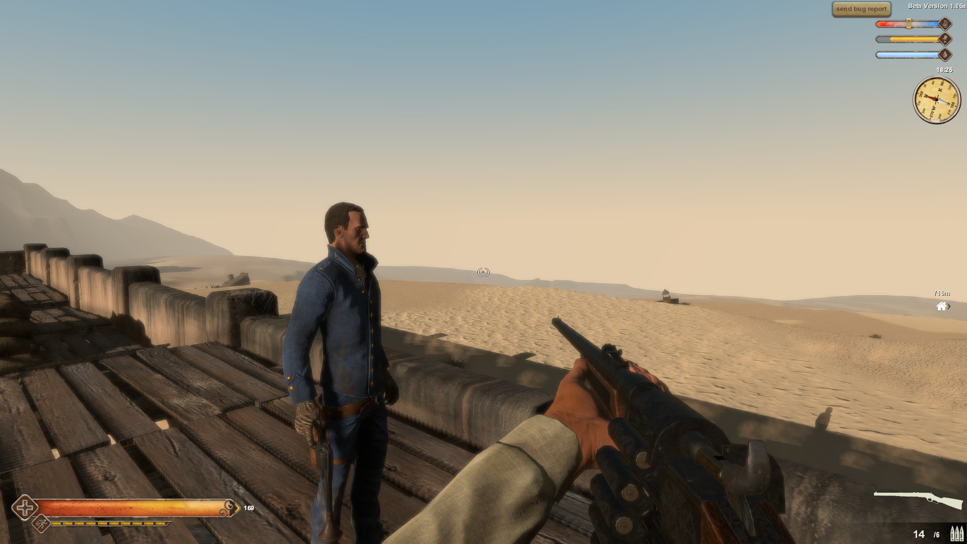Sunset Rangers screenshot 6
