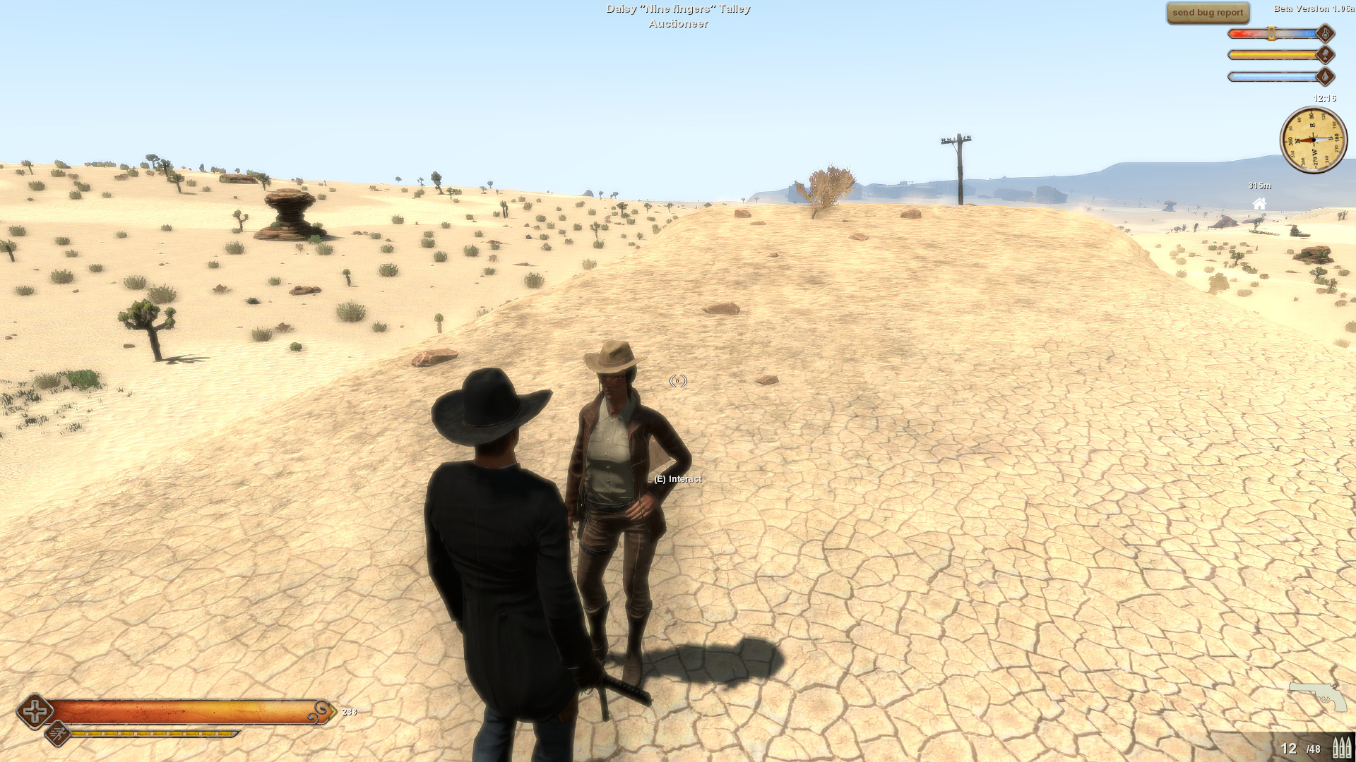 Sunset Rangers screenshot 25