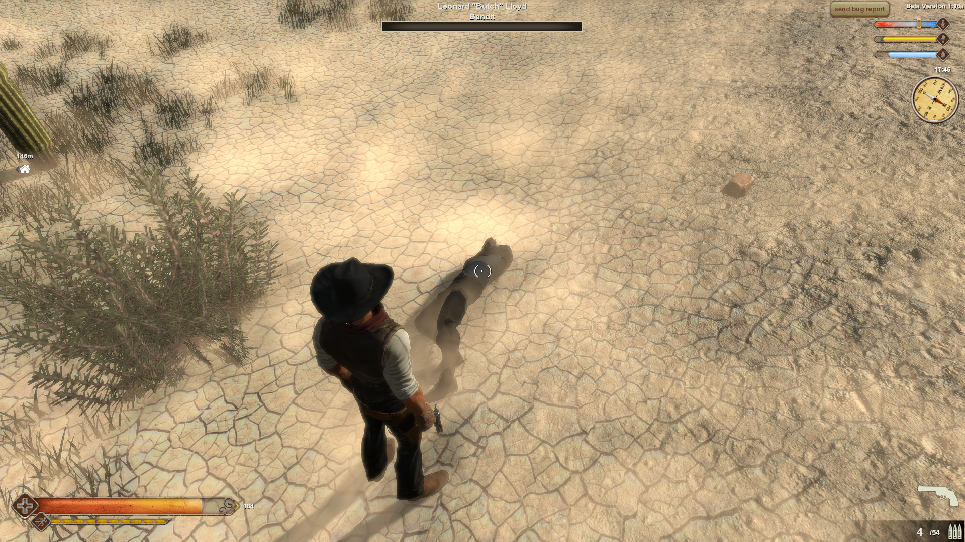 Sunset Rangers screenshot 27