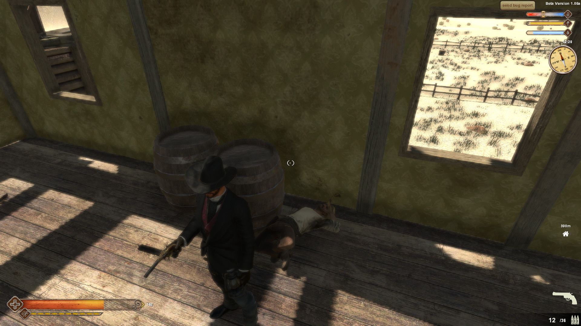 Sunset Rangers screenshot 21