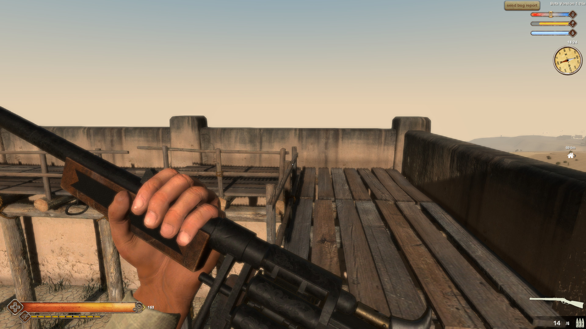 Sunset Rangers screenshot 5