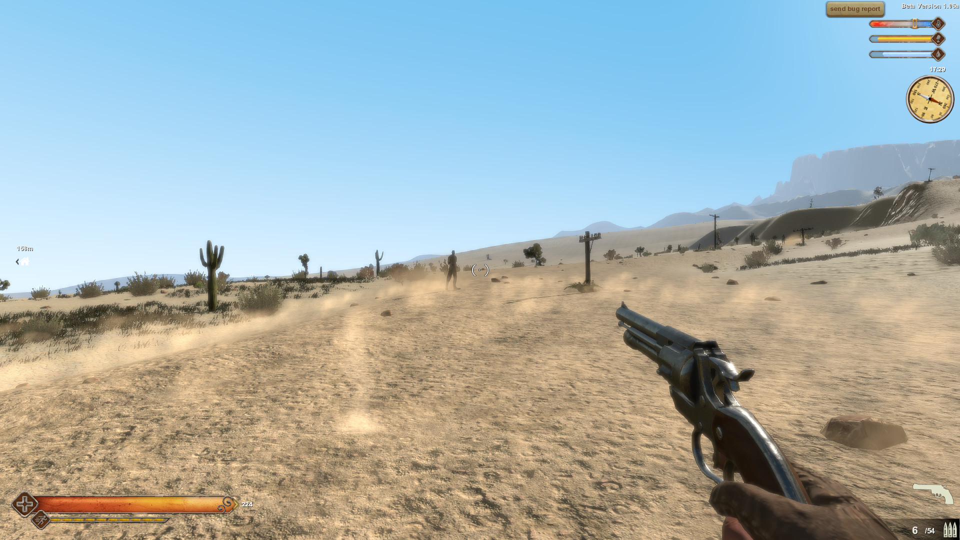 Sunset Rangers screenshot 23