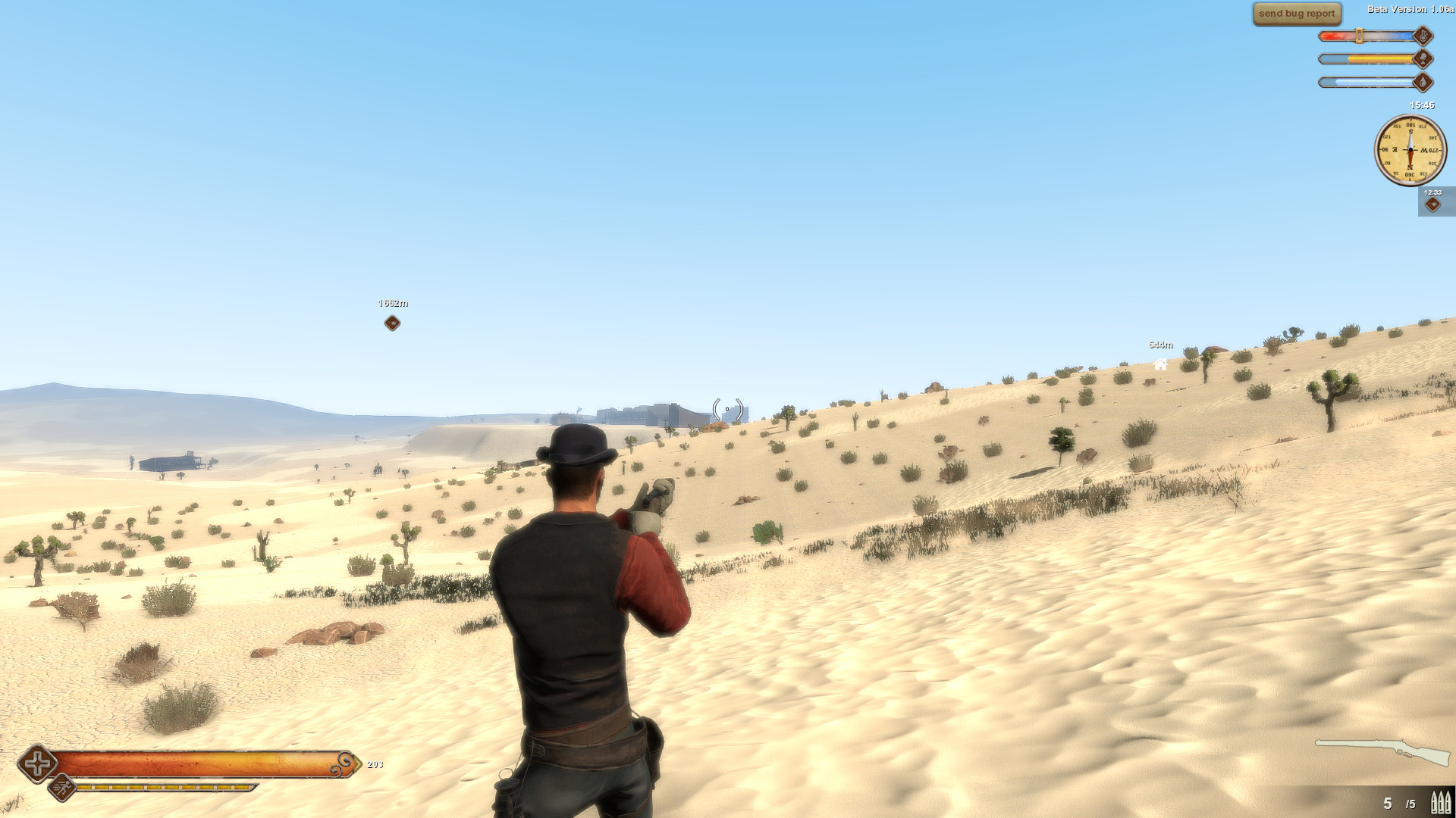 Sunset Rangers screenshot 8