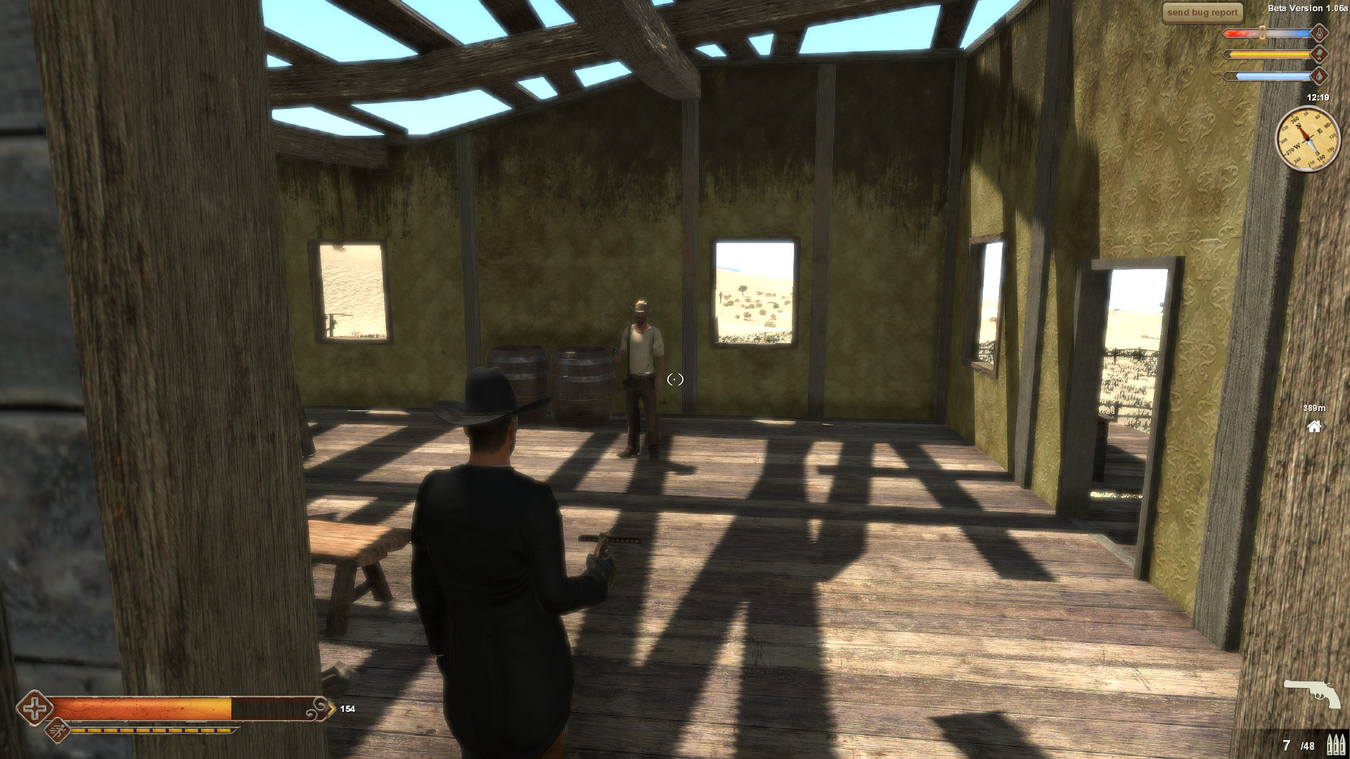 Sunset Rangers screenshot 22