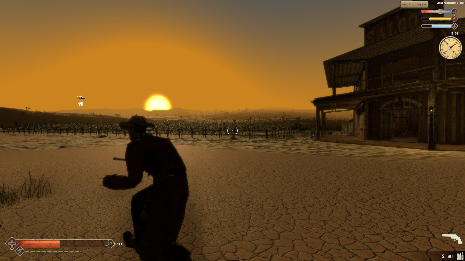 Sunset Rangers screenshot 13