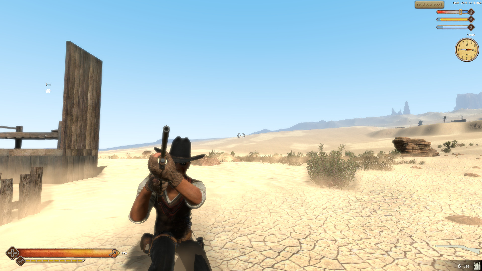 Sunset Rangers screenshot 16