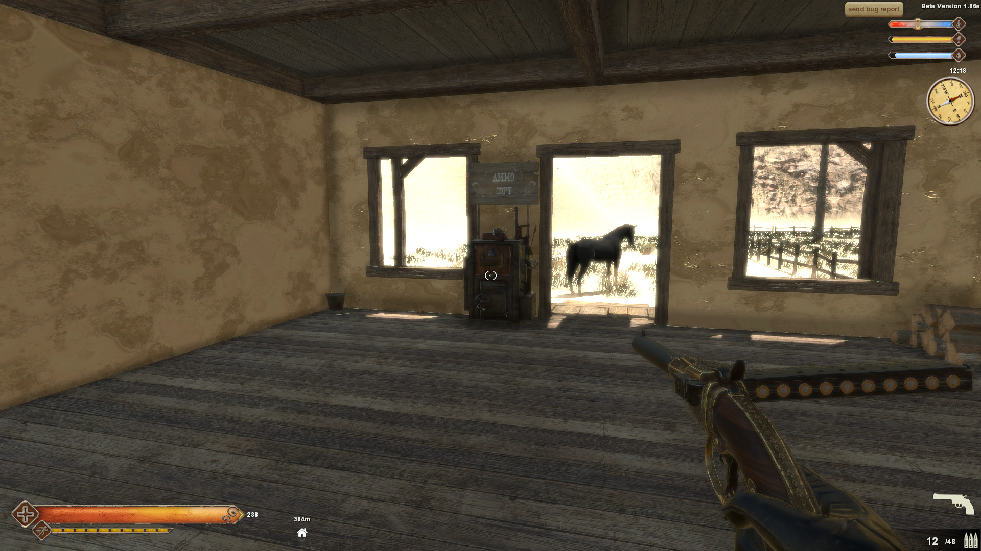 Sunset Rangers screenshot 18