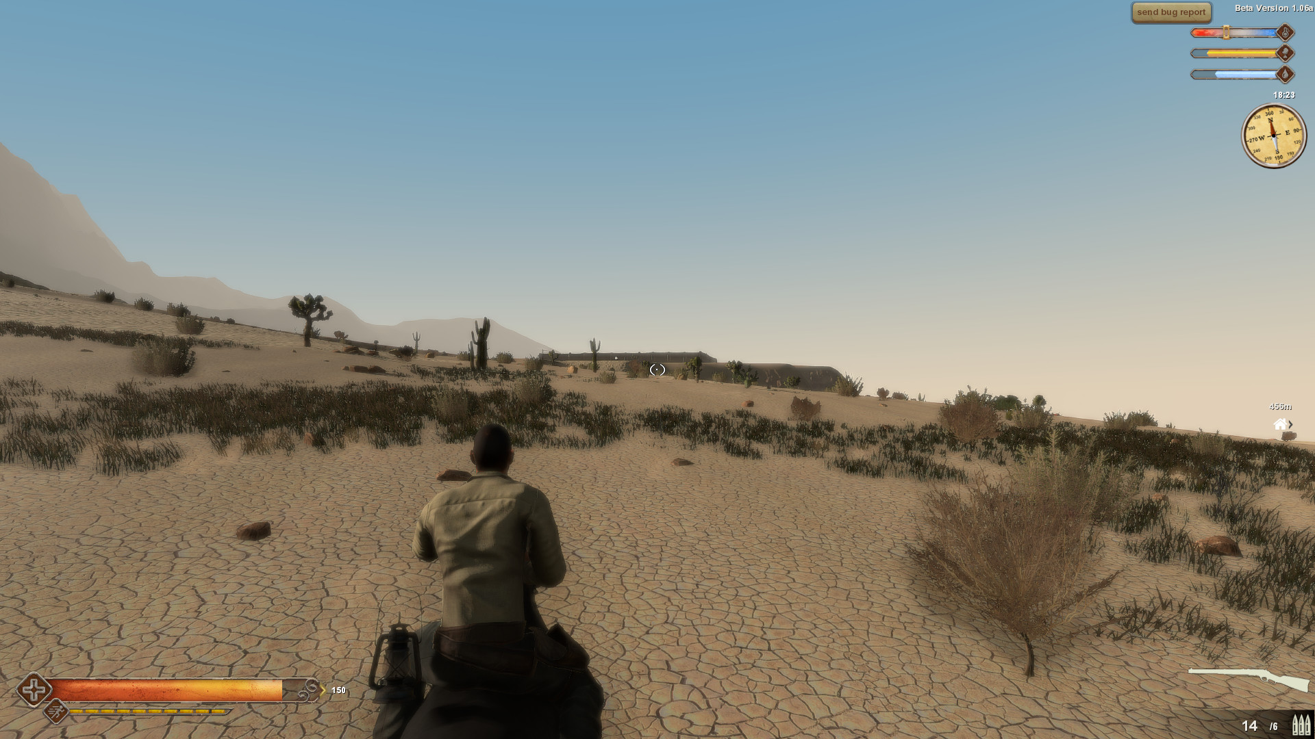 Sunset Rangers screenshot 20