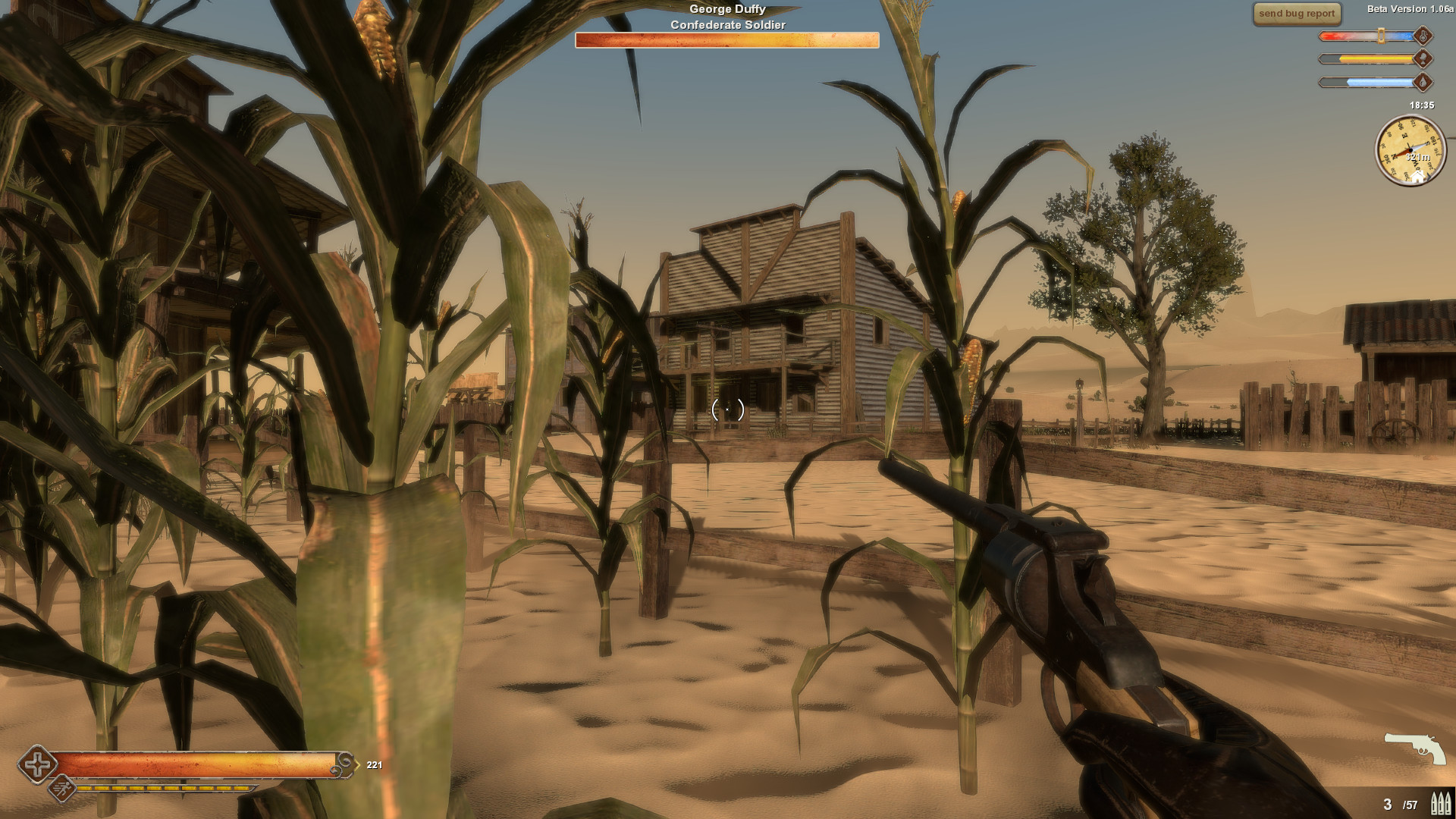 Sunset Rangers screenshot 3