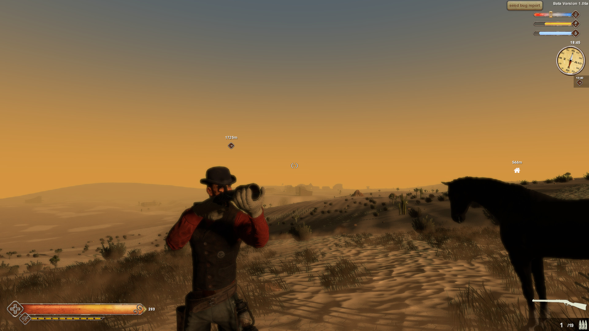 Sunset Rangers screenshot 10