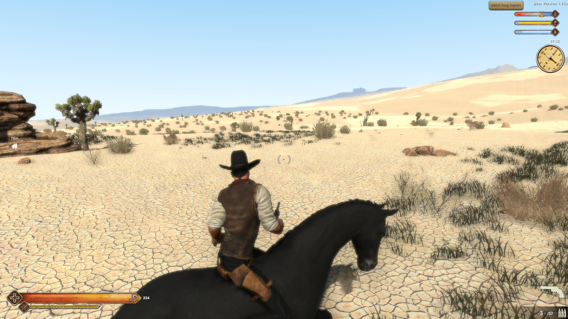Sunset Rangers screenshot 26