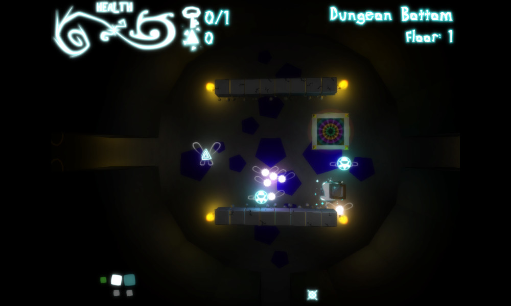 Demented Pixie screenshot 2