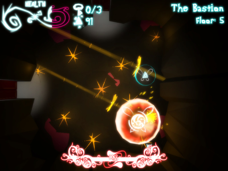 Demented Pixie screenshot 14