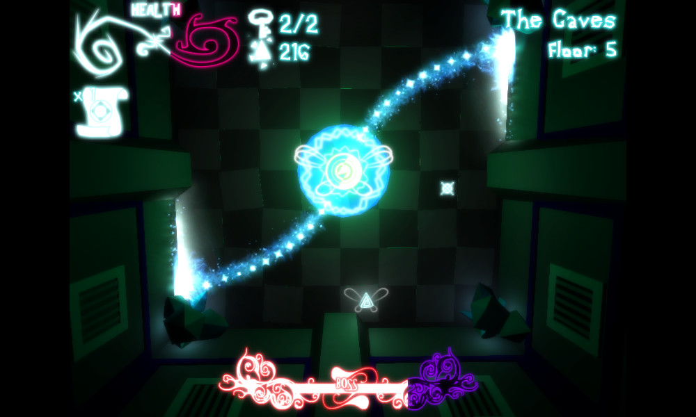 Demented Pixie screenshot 9