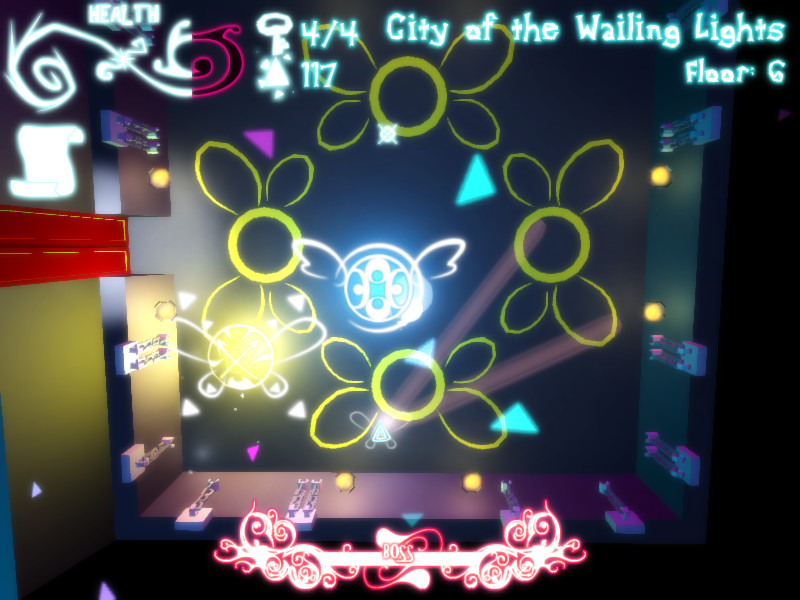 Demented Pixie screenshot 10
