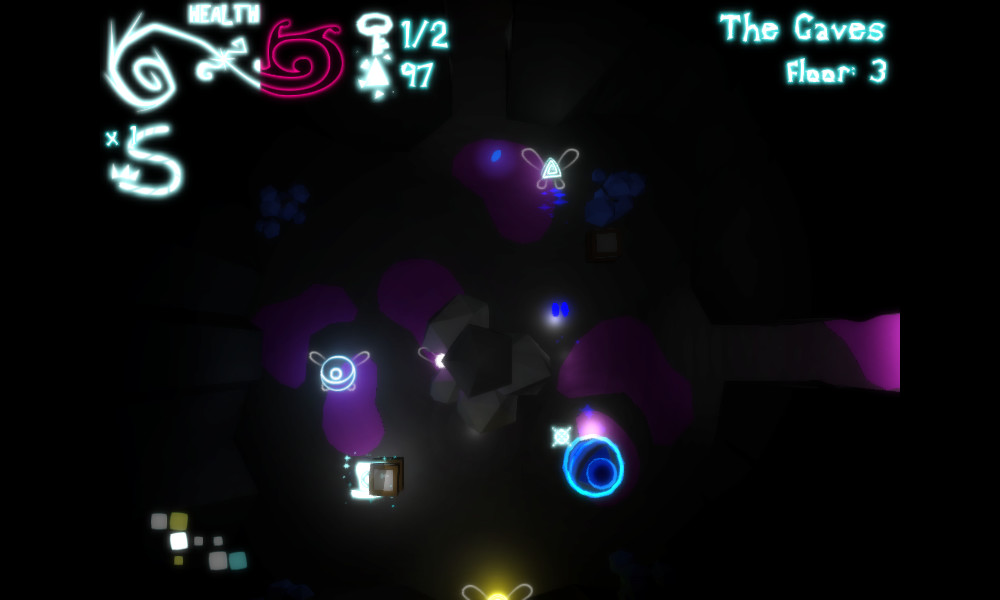 Demented Pixie screenshot 5
