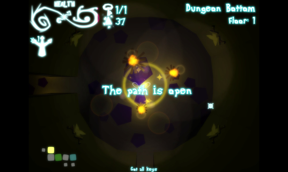 Demented Pixie screenshot 3