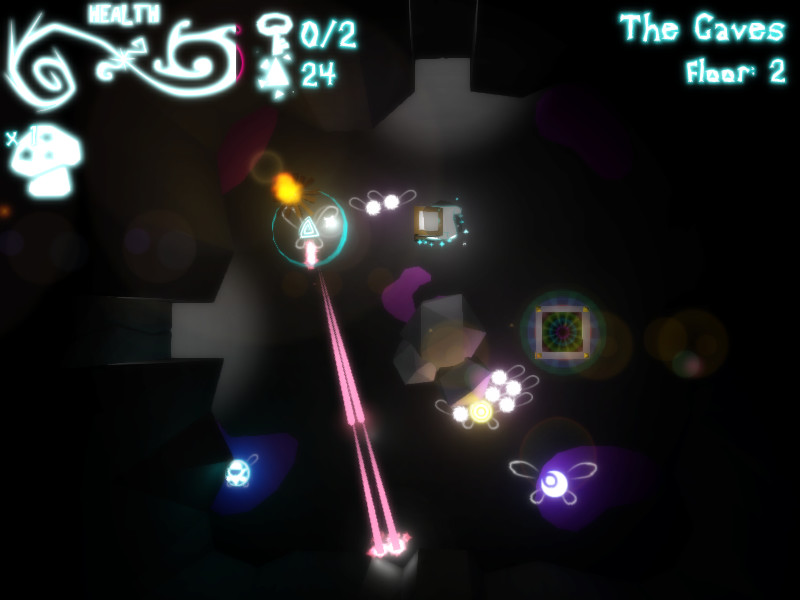 Demented Pixie screenshot 11