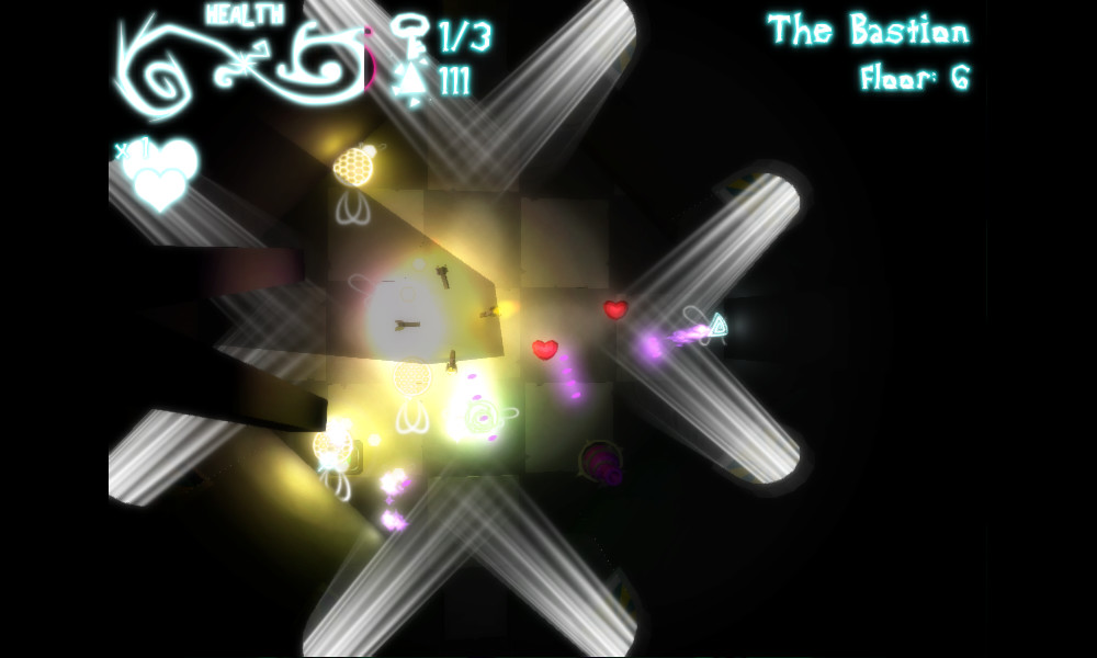 Demented Pixie screenshot 8