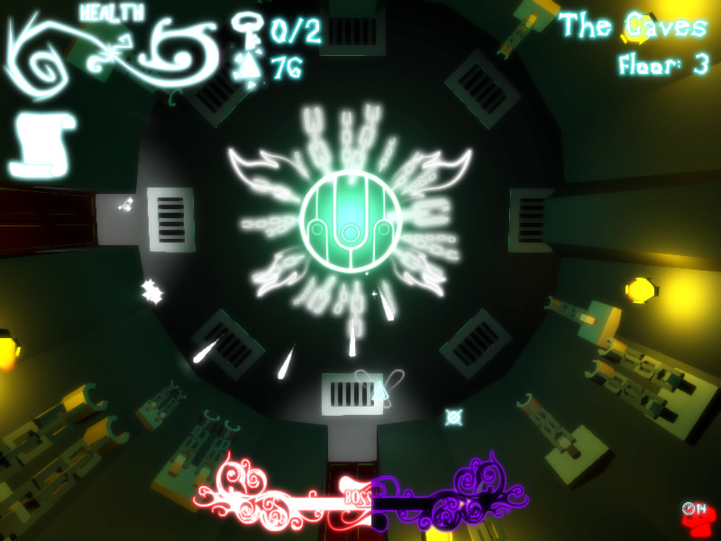 Demented Pixie screenshot 13