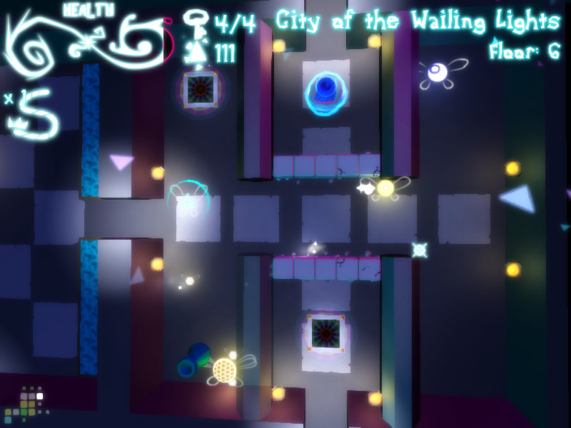 Demented Pixie screenshot 15