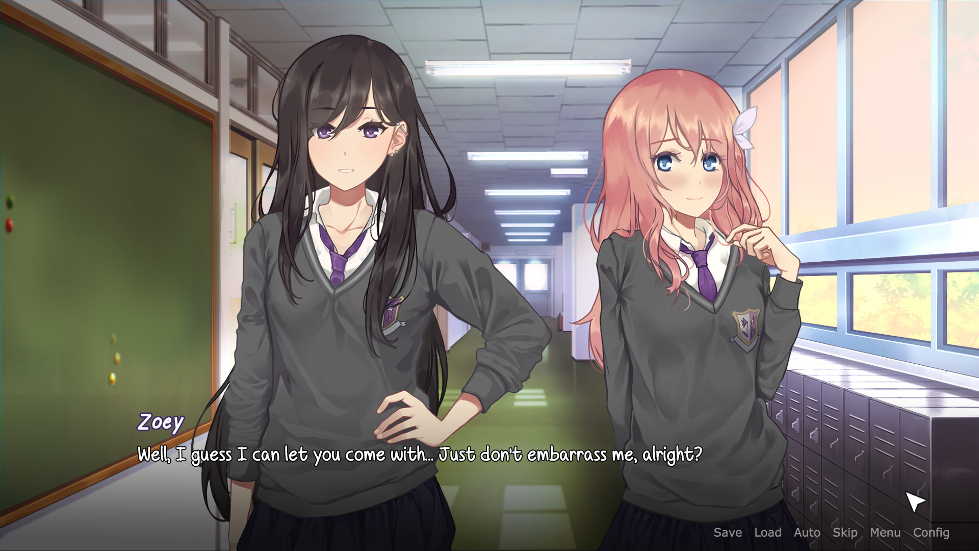 Love Ribbon on Steam