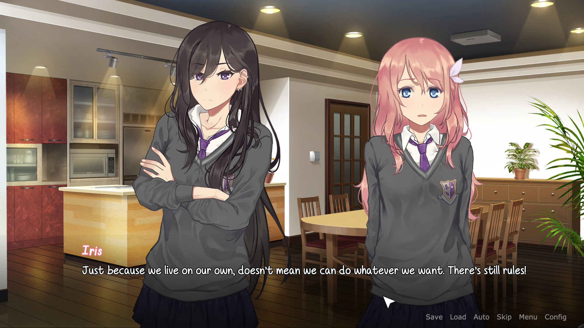 Love ribbon Love Ribbon on Steam