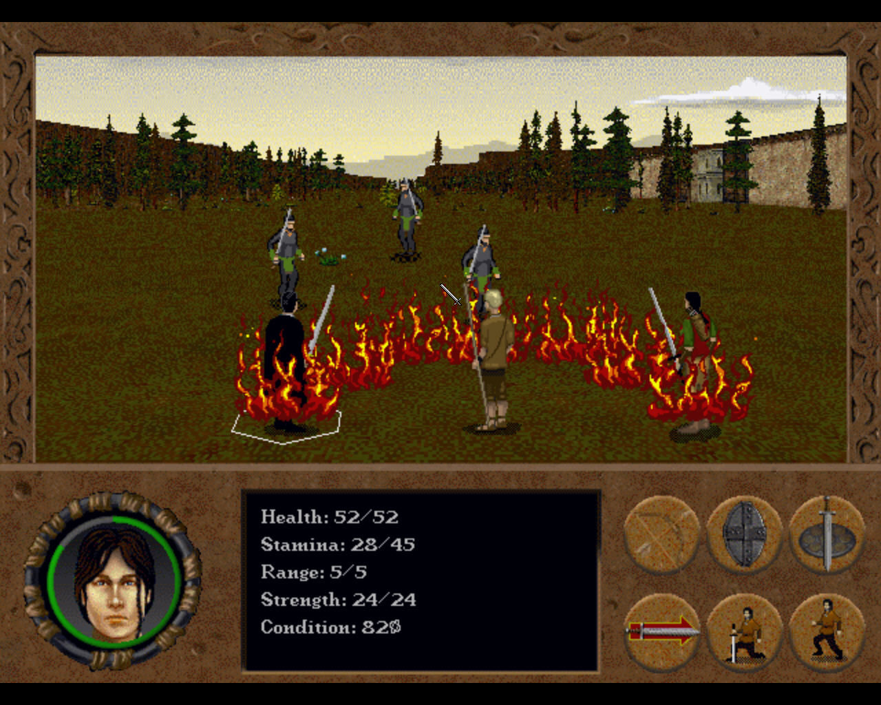 Betrayal Collection screenshot 4