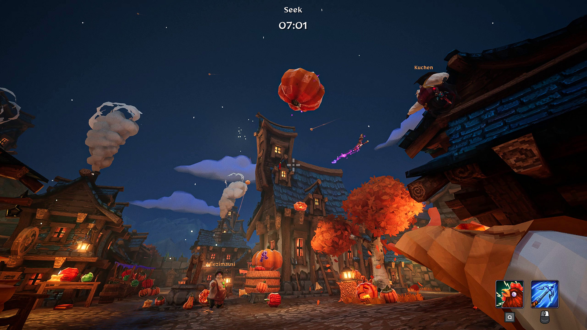 Witch It screenshot 11