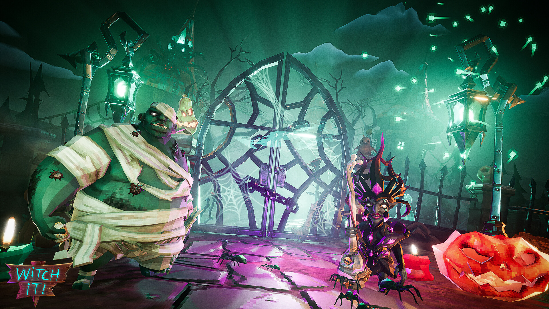 Witch It screenshot 13