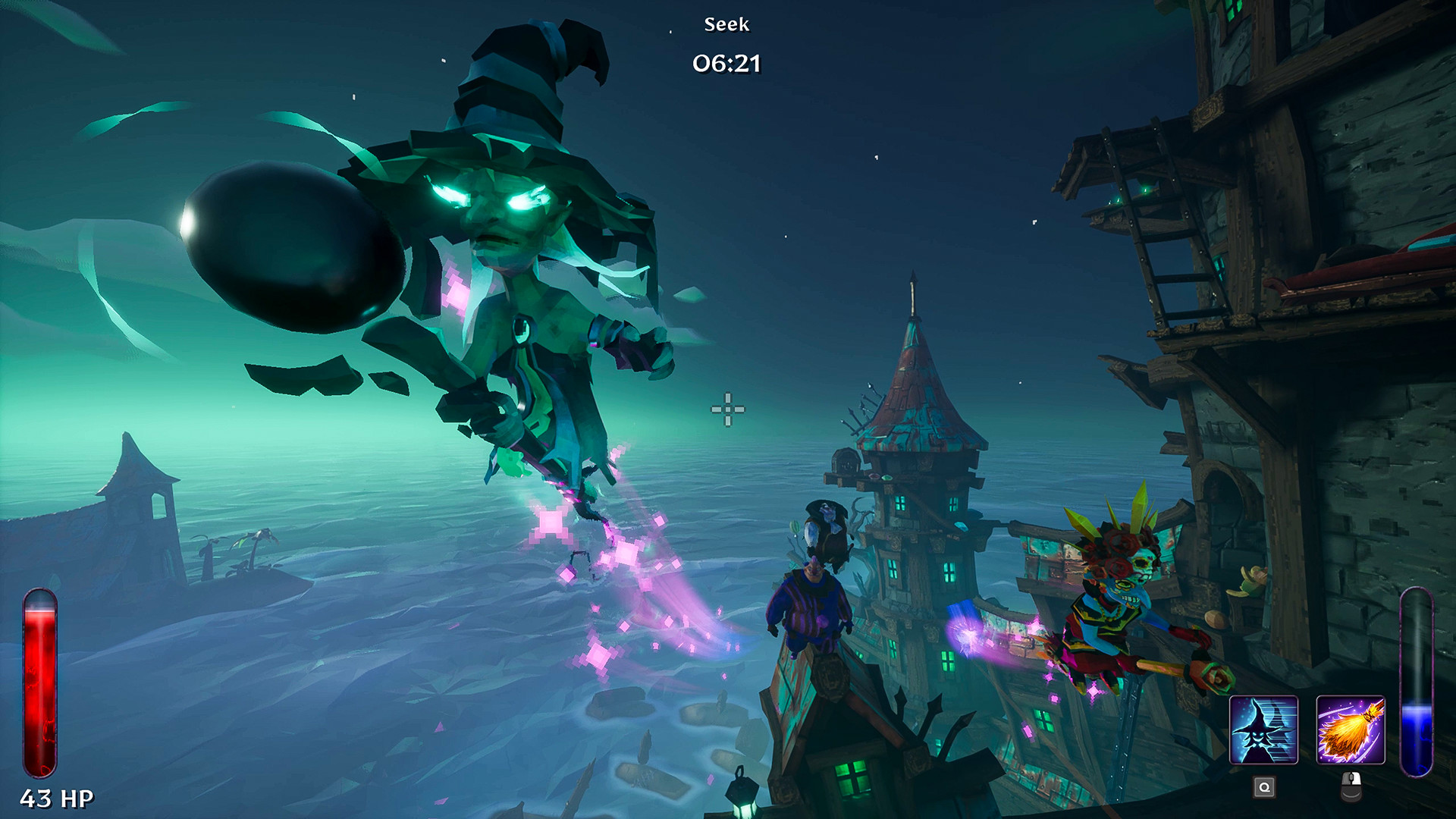 Witch It screenshot 8