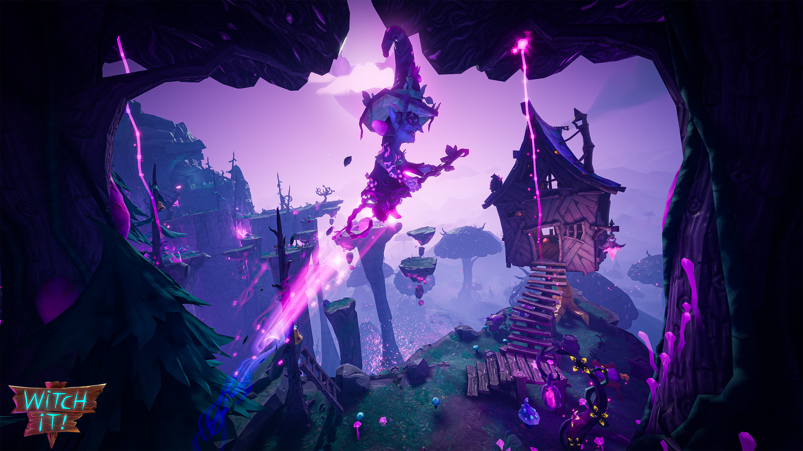 Witch It screenshot 9