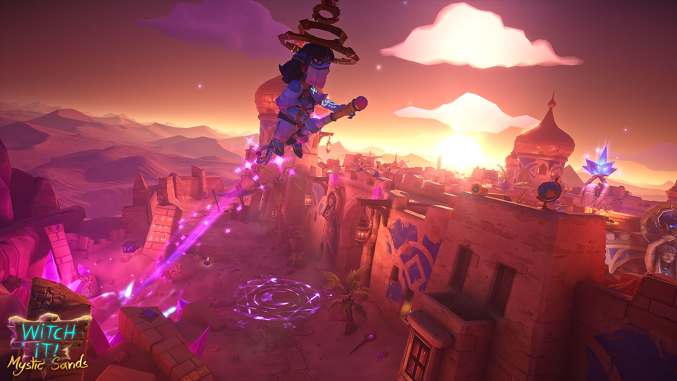 Witch It screenshot 10