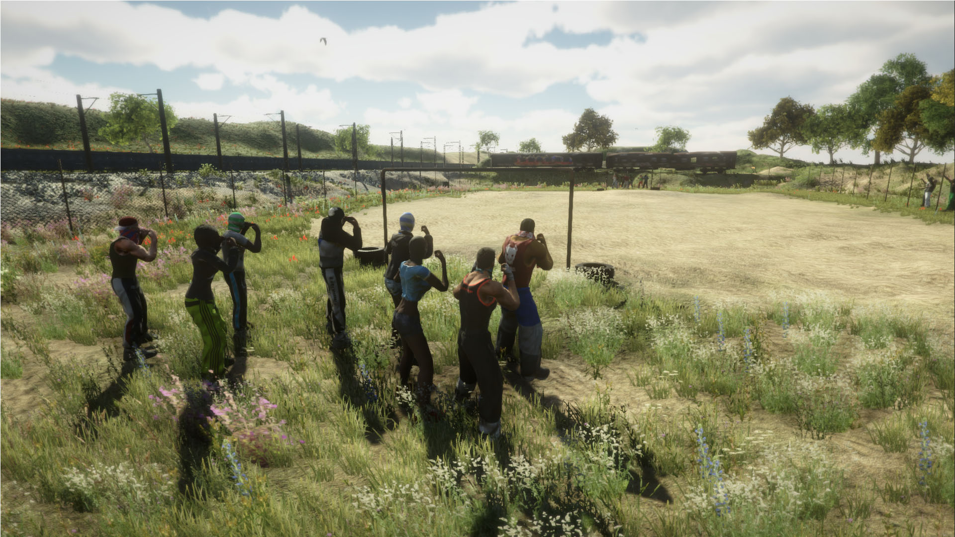 Street Warriors Online: Premium Pack screenshot 5