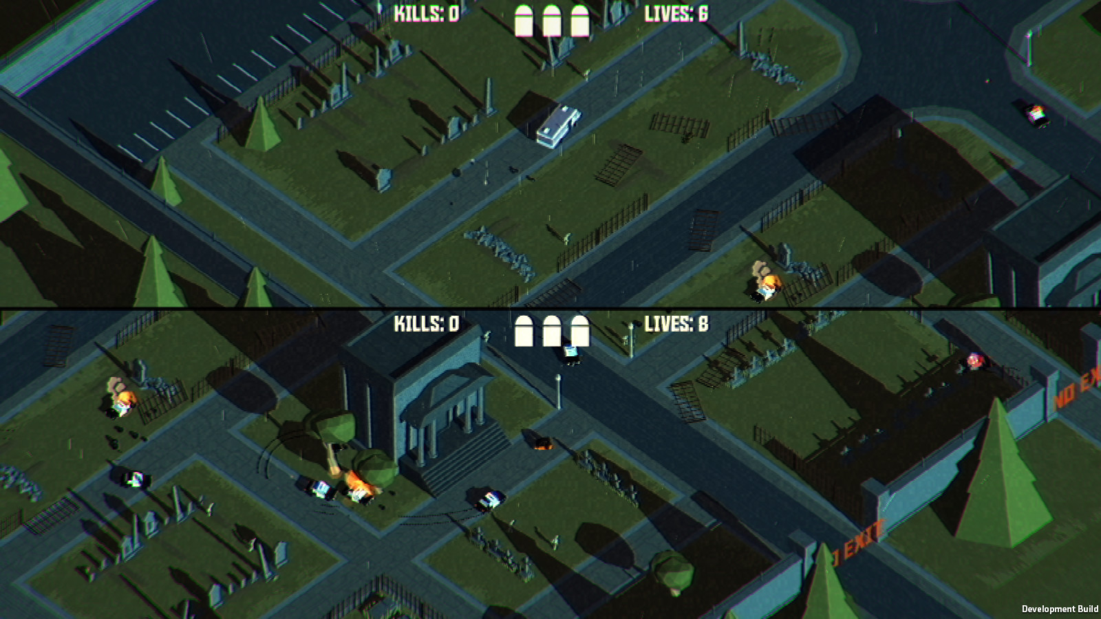 PAKO - Car Chase Simulator screenshot 19