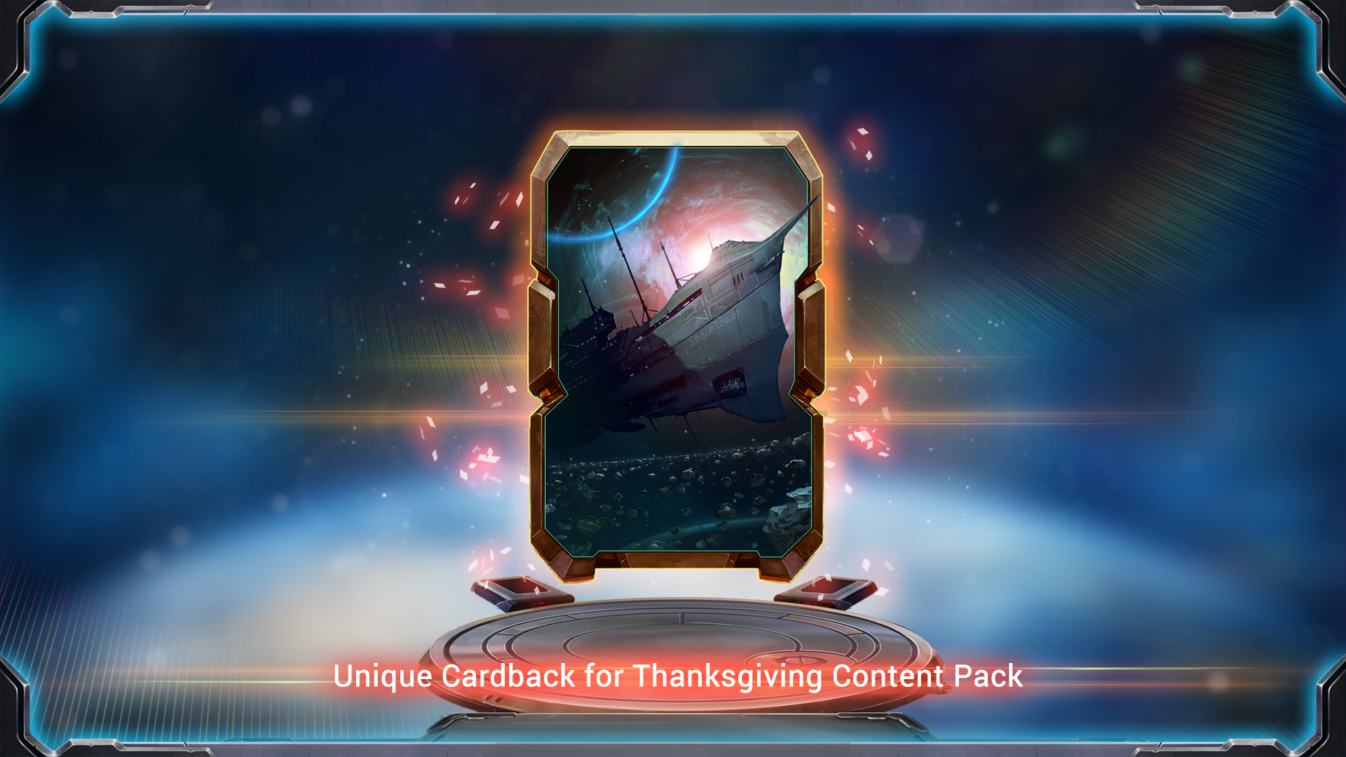 Thanksgiving Content Pack screenshot 3