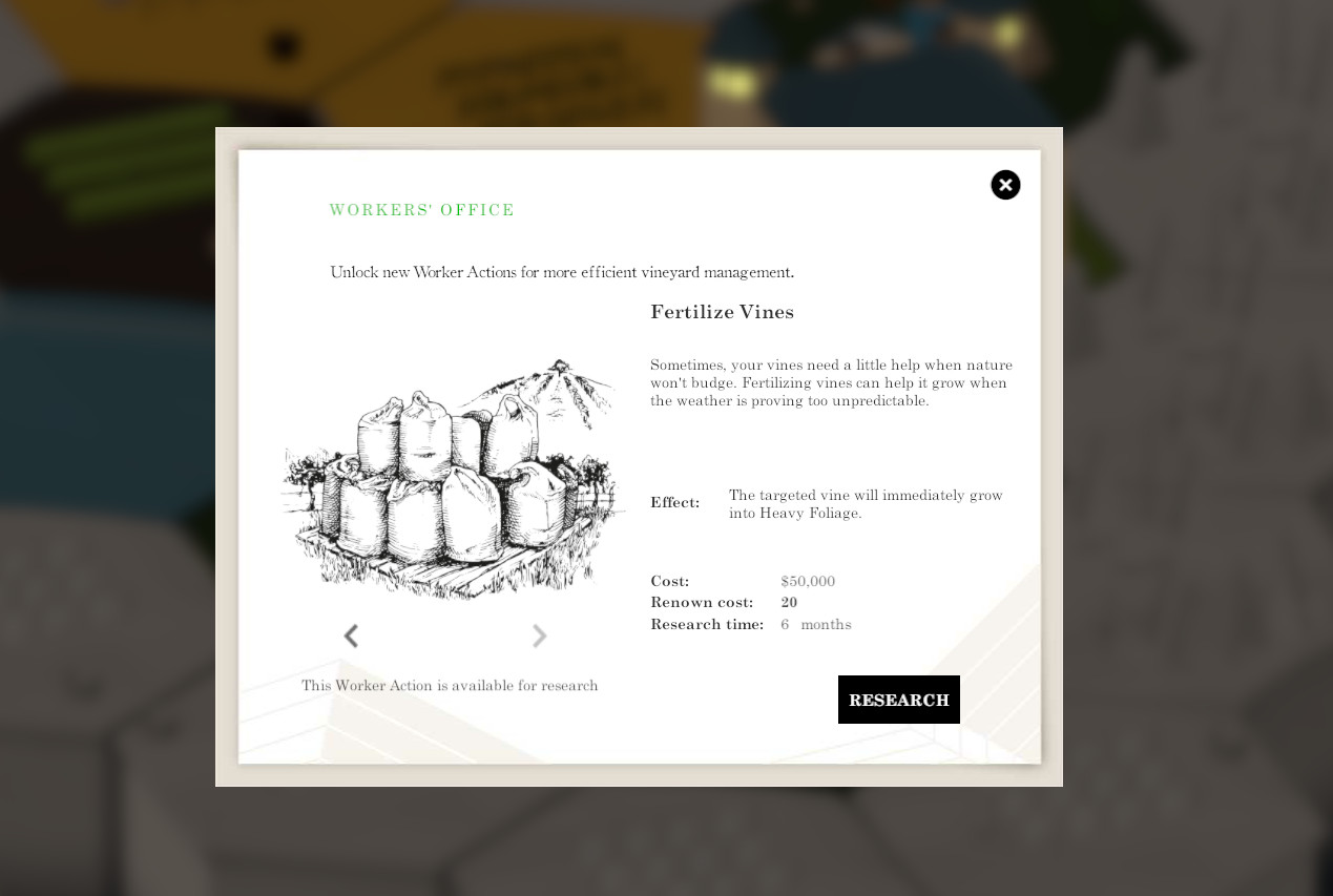 Terroir screenshot 12