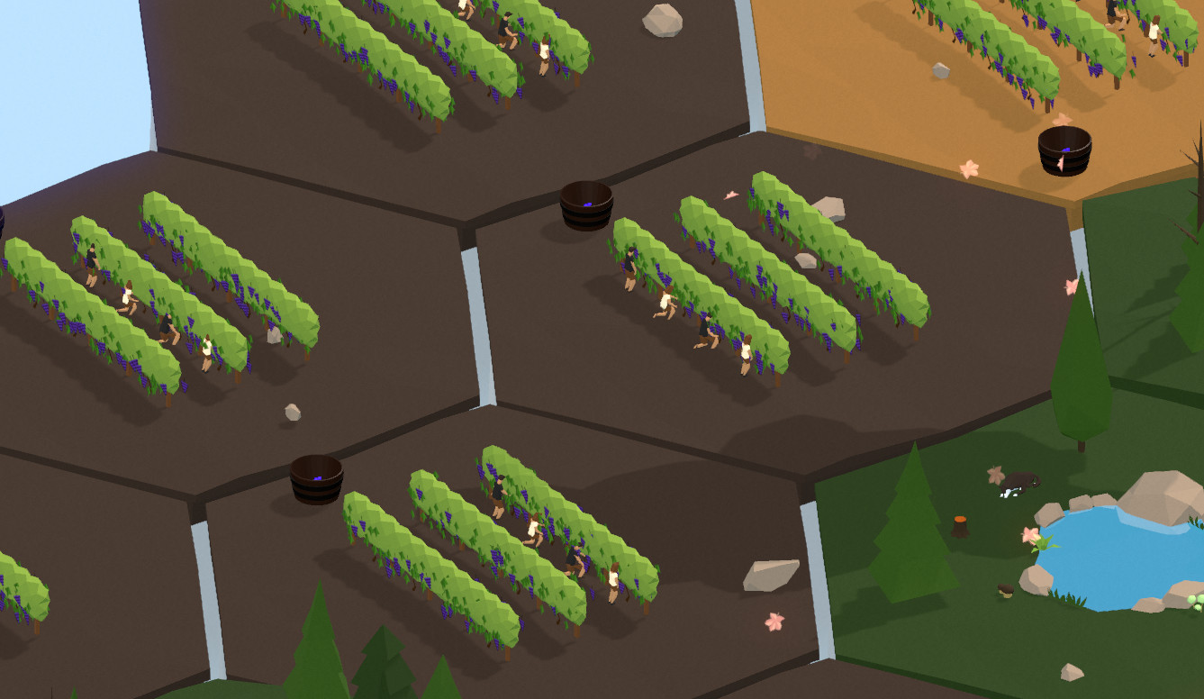 Terroir screenshot 14