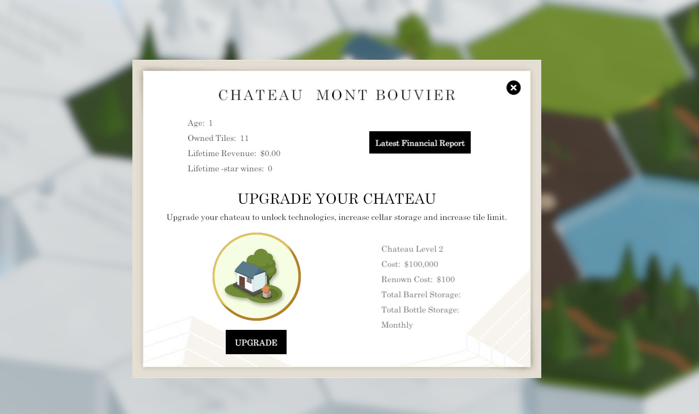 Terroir screenshot 9