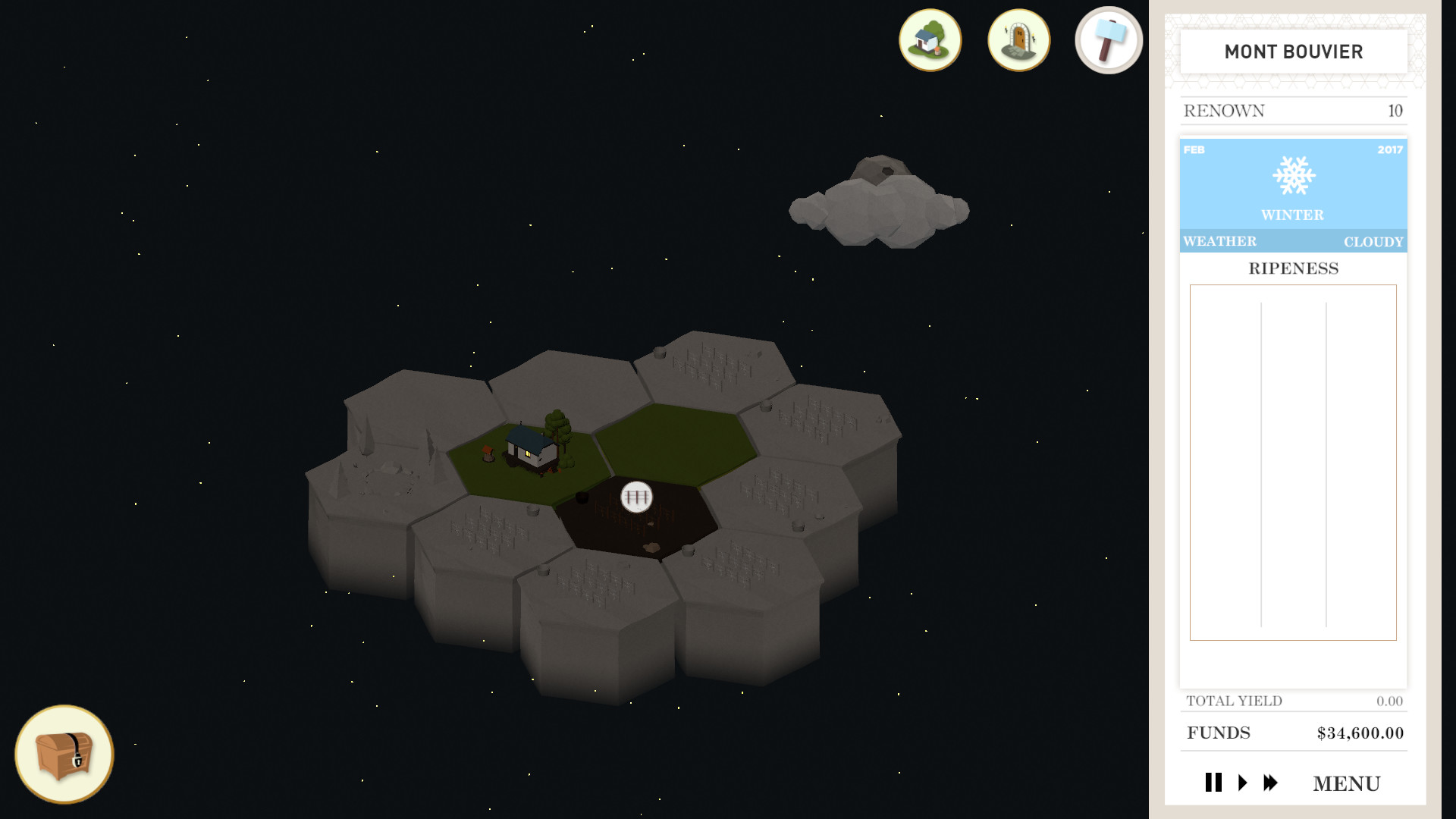 Terroir screenshot 2