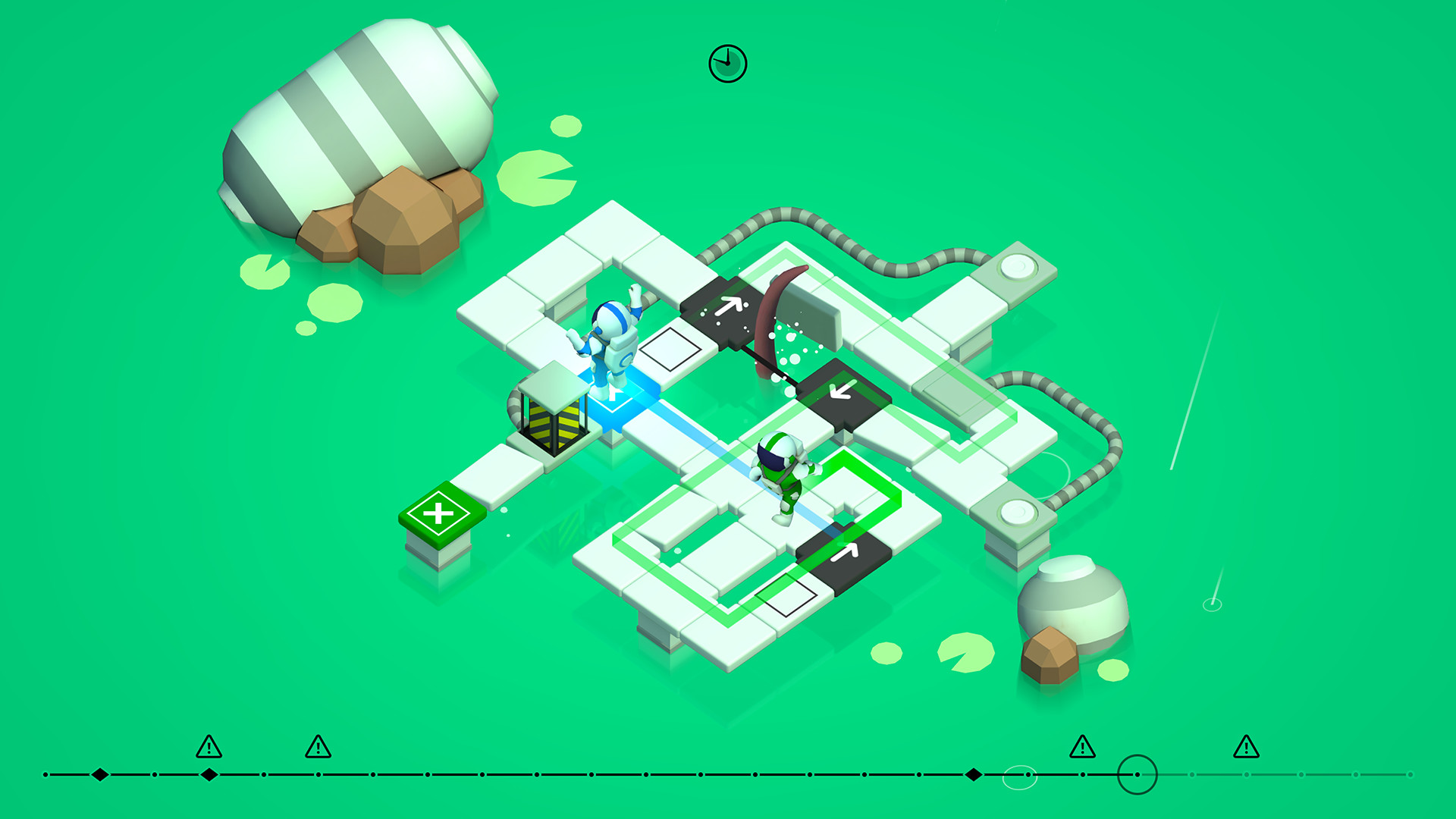 Causality screenshot 7