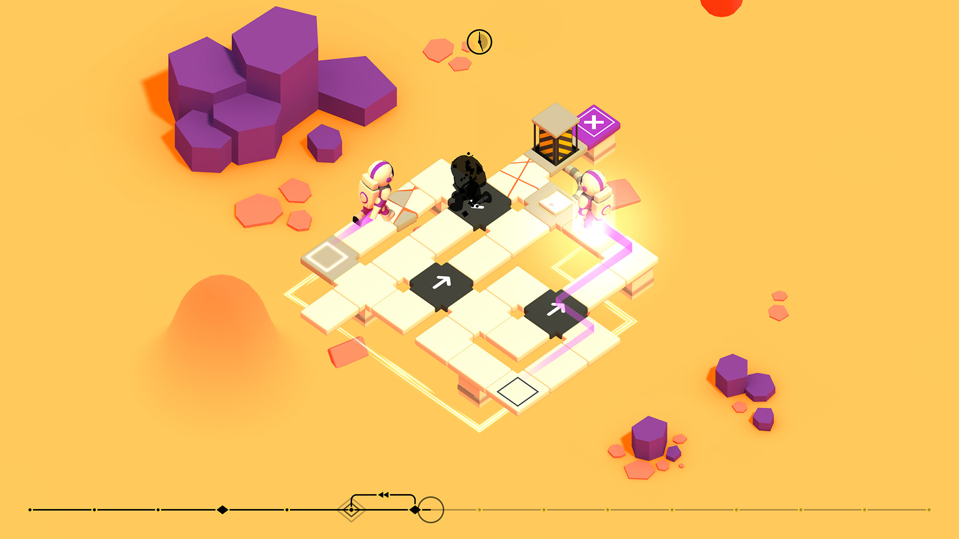Causality screenshot 6