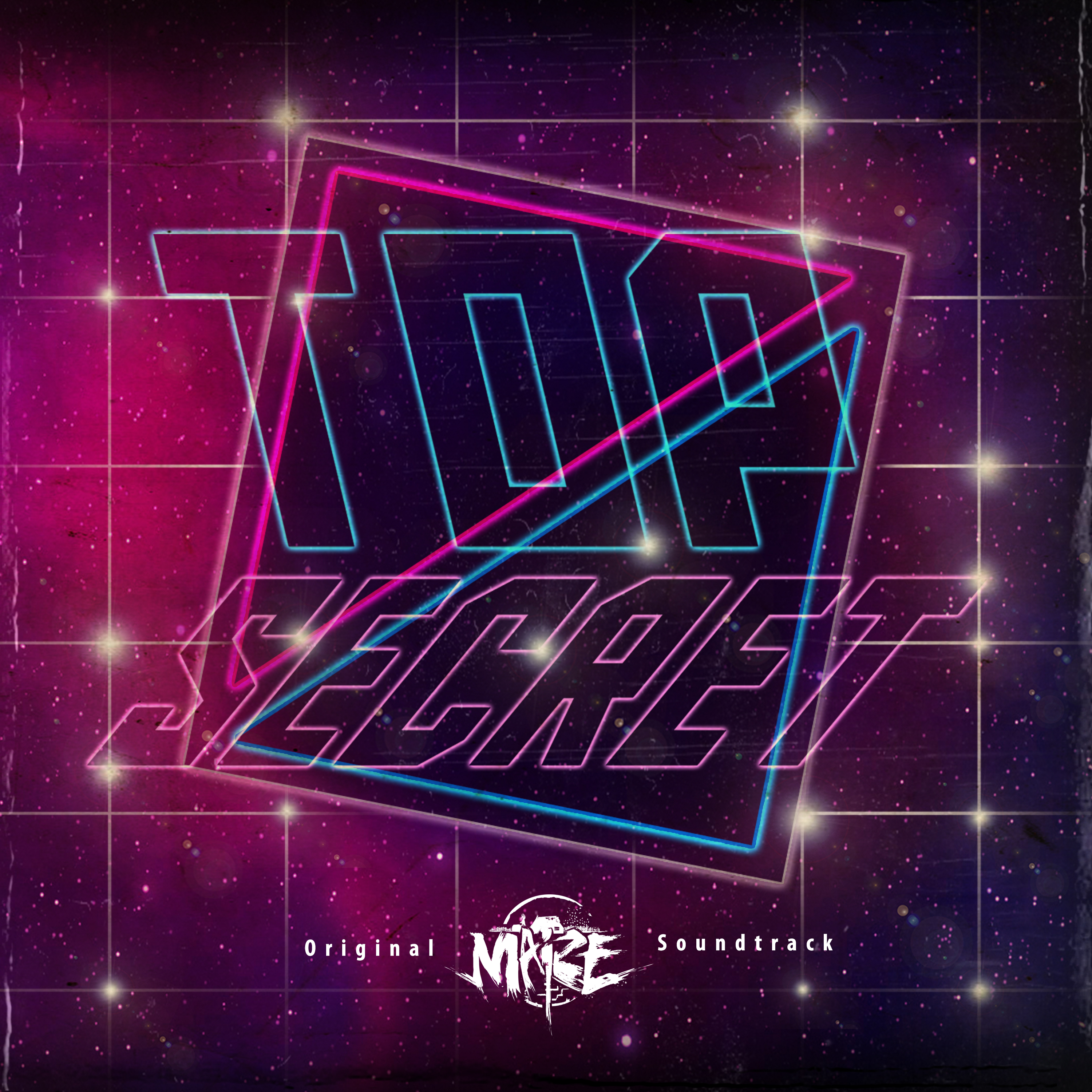 Maize Original Soundtrack screenshot 2