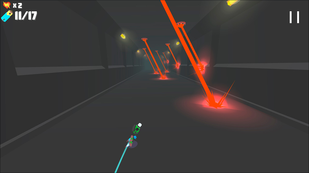 Power Hover screenshot 4