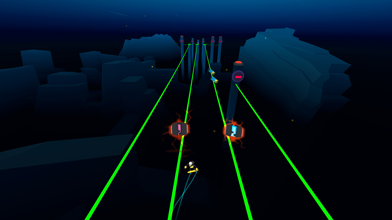 Power Hover screenshot 7