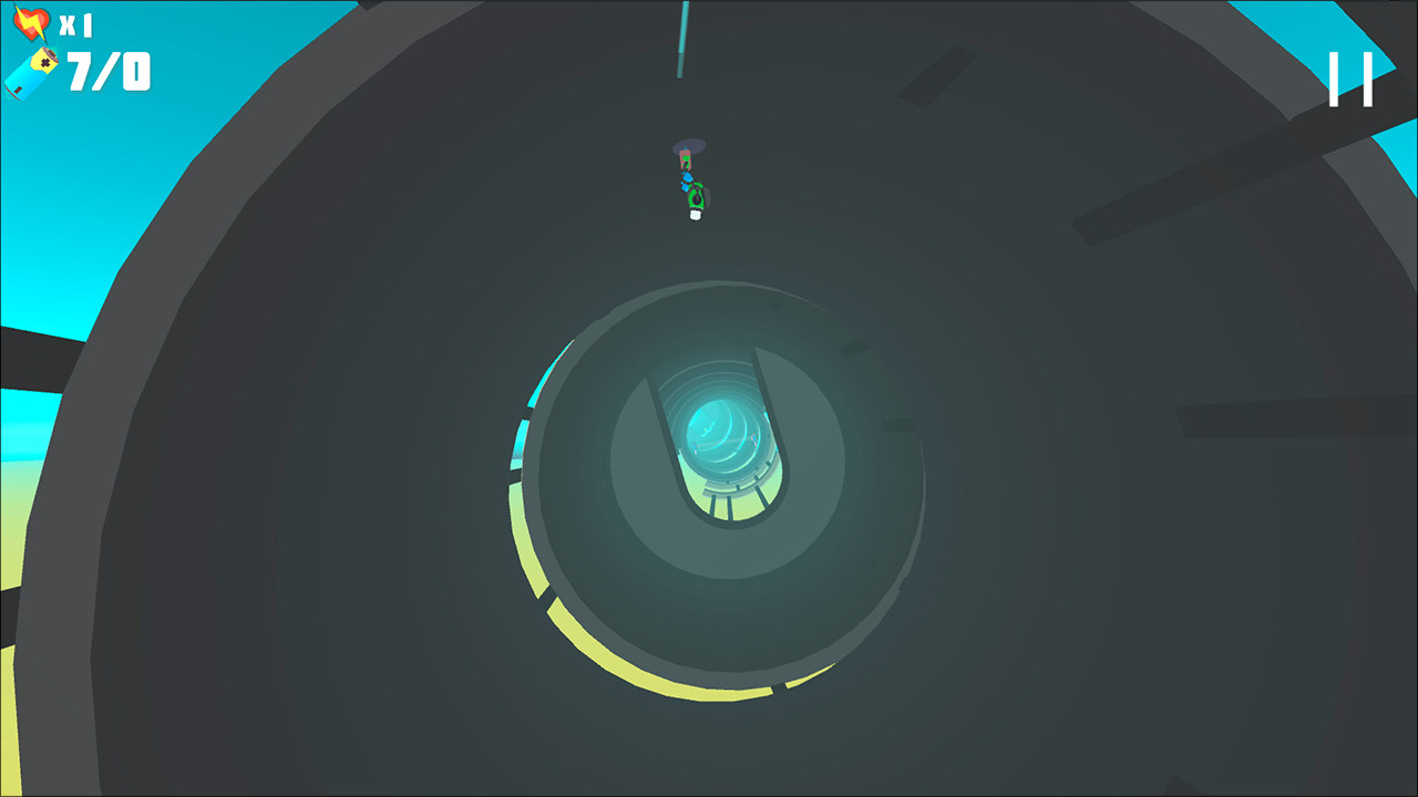 Power Hover screenshot 6